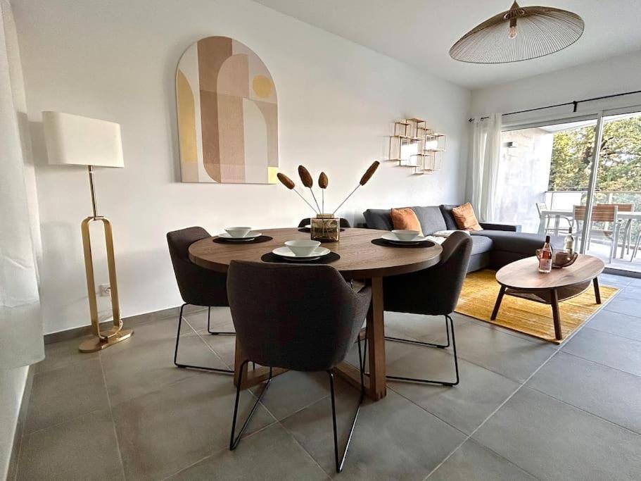 Apartament Blue Pearl 102 Nicea Zewnętrze zdjęcie