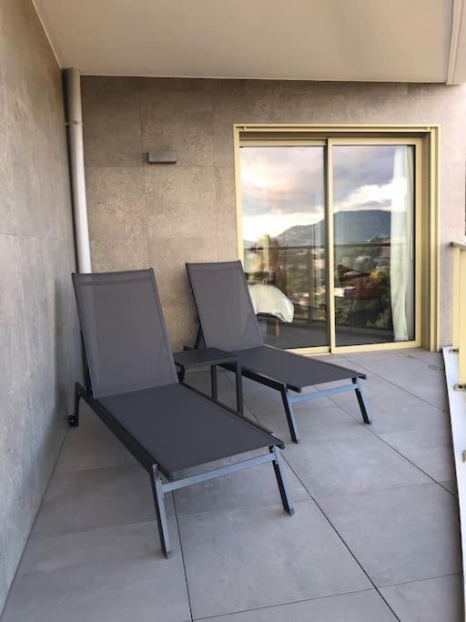 Apartament Blue Pearl 102 Nicea Zewnętrze zdjęcie