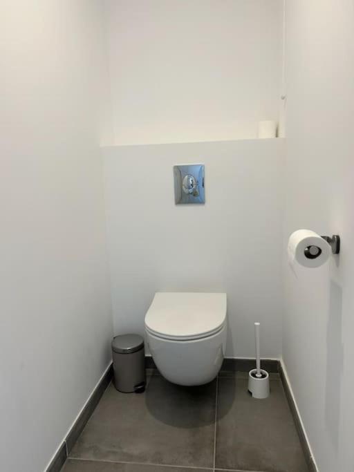 Apartament Blue Pearl 102 Nicea Zewnętrze zdjęcie