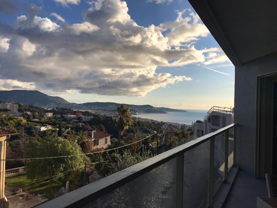Apartament Blue Pearl 102 Nicea Zewnętrze zdjęcie