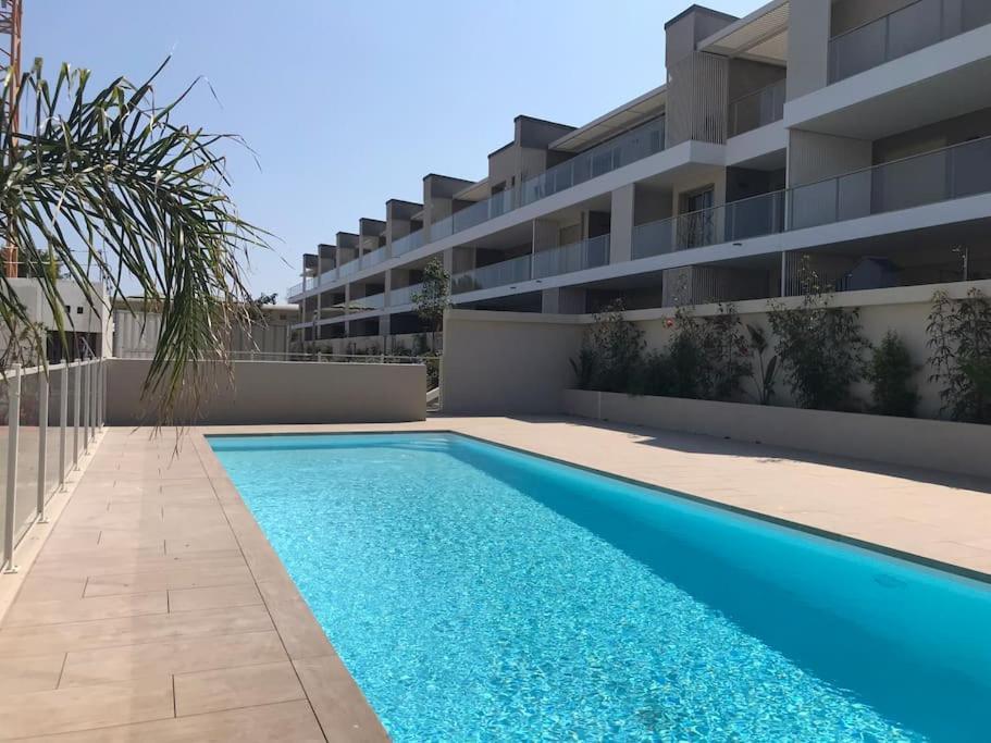 Apartament Blue Pearl 102 Nicea Zewnętrze zdjęcie